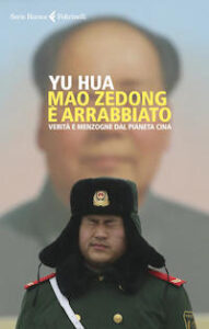 mao zedong è arrabbiato_cover