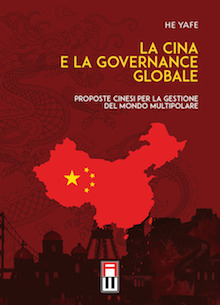 cina e governance globale