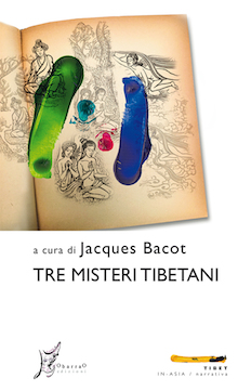 tre misteri tibetani