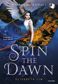 spin the dawn_cover