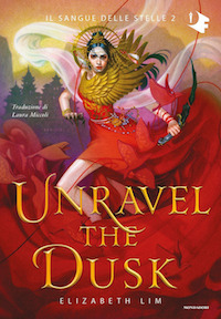unravel the dusk_cover