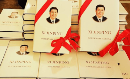 governare la cina_xi jinping