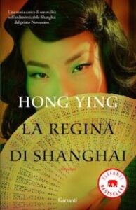 regina di shanghai_cover
