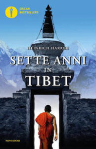 sette anni in tibet_cover