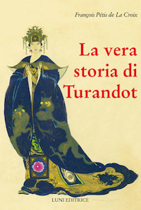 le vera storia di turandot_cover