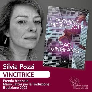 Silvia Pozzi_VINCITRICE