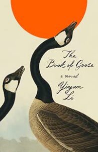 the book of goose_cover
