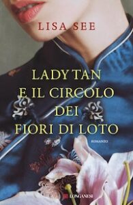 lady tan e il circolo dei fiori di loto_cover