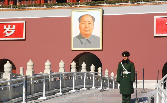 mao zedong_libri
