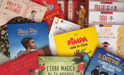 libri per bambini e ragazzi