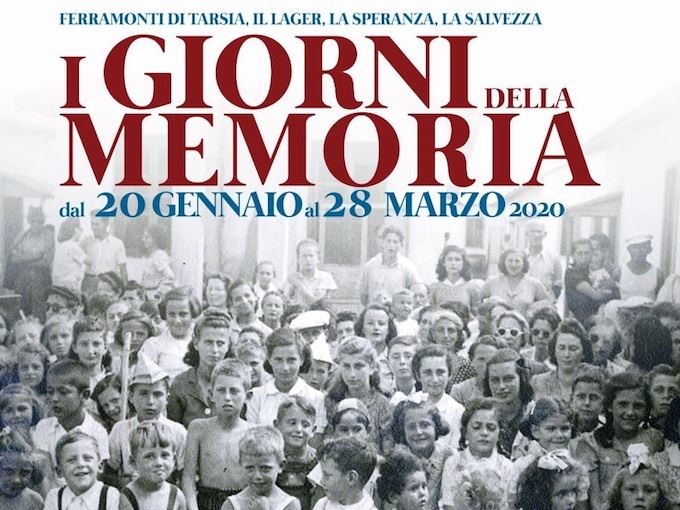 giorno della memoria