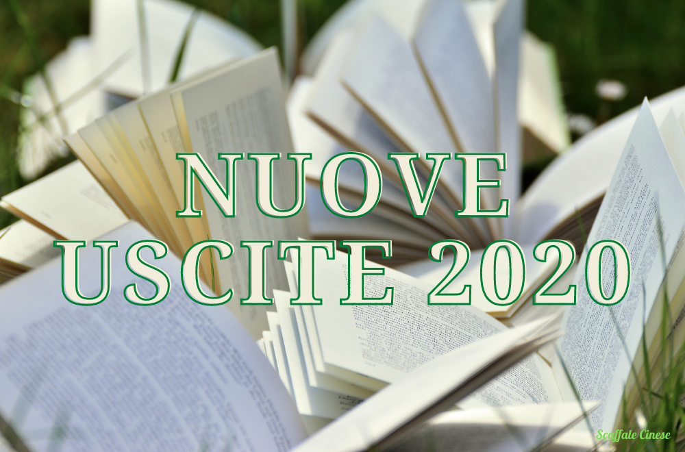 nuove uscite 2020