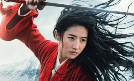 Mulan-film