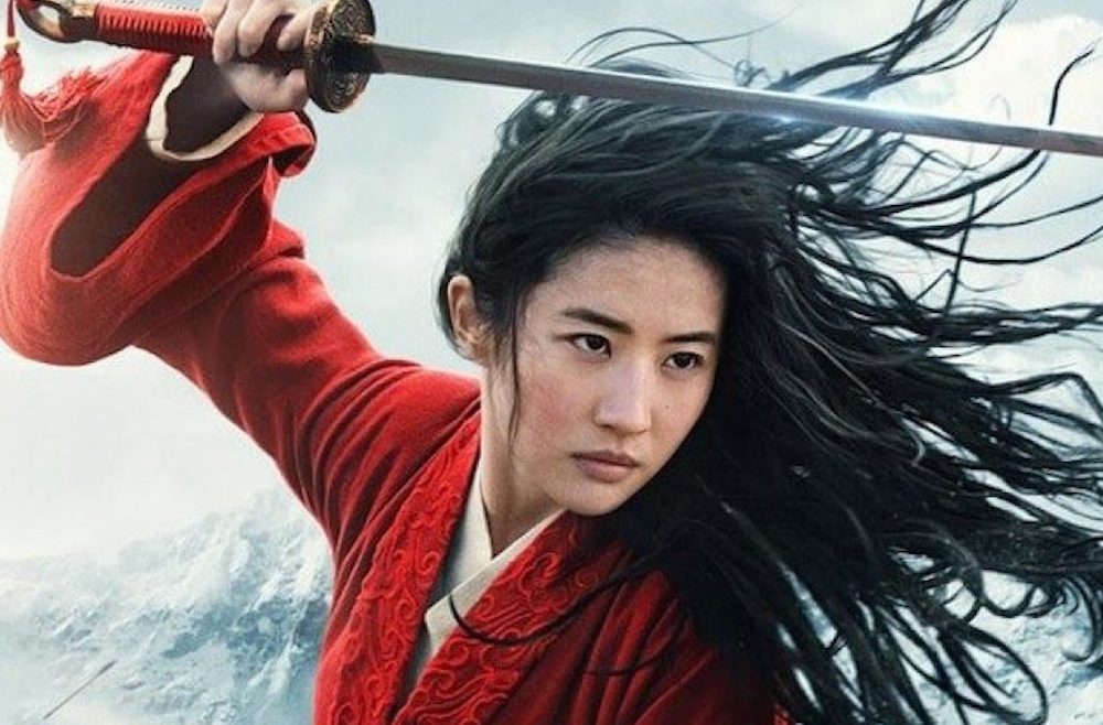 Mulan-film