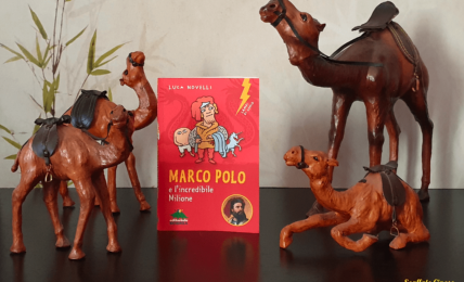 marco polo e incredibile milione