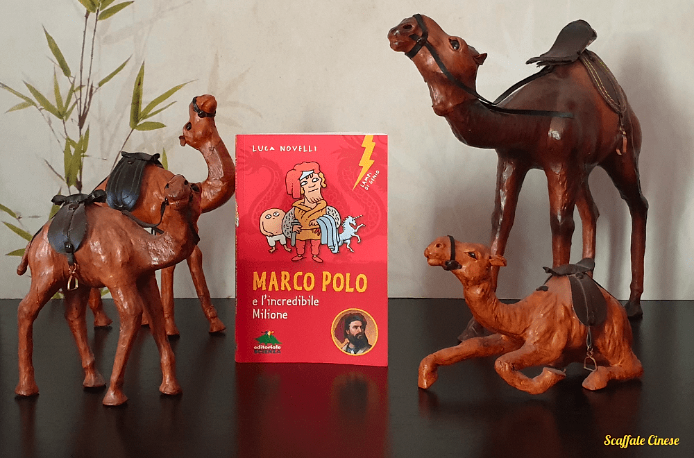 marco polo e incredibile milione