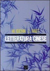 letteratura cinese Idema Haft_cover
