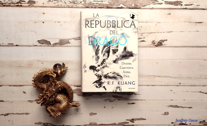 la repubblica del drago