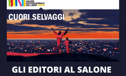 salone del libro 2022 editori