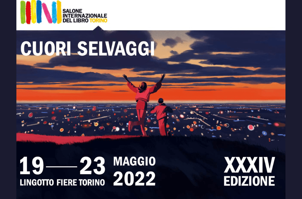 salone del libro 2022