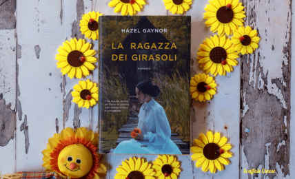 la ragazza dei girasoli