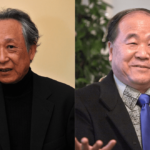 premio nobel scrittori cinesi