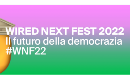 wired next fest