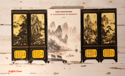 il dizionario di maqiao