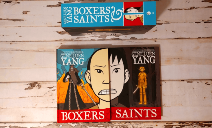 boxer&saints