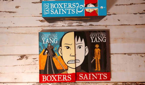 boxer&saints