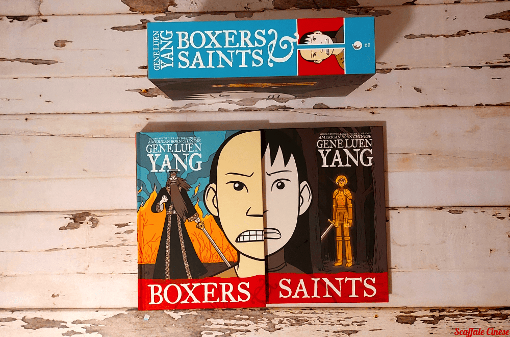 boxer&saints