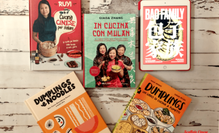 libri cucina cinese