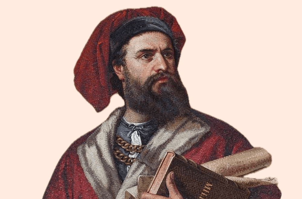 marco polo libri