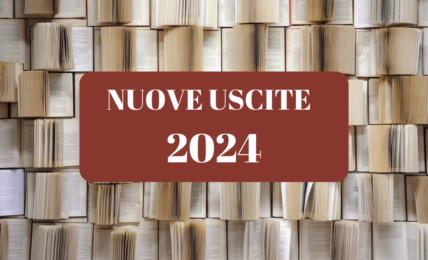 nuove uscite 2024