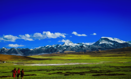 tibet