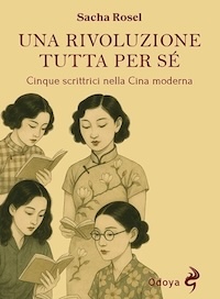 una rivoluzione tutta per sé_cover