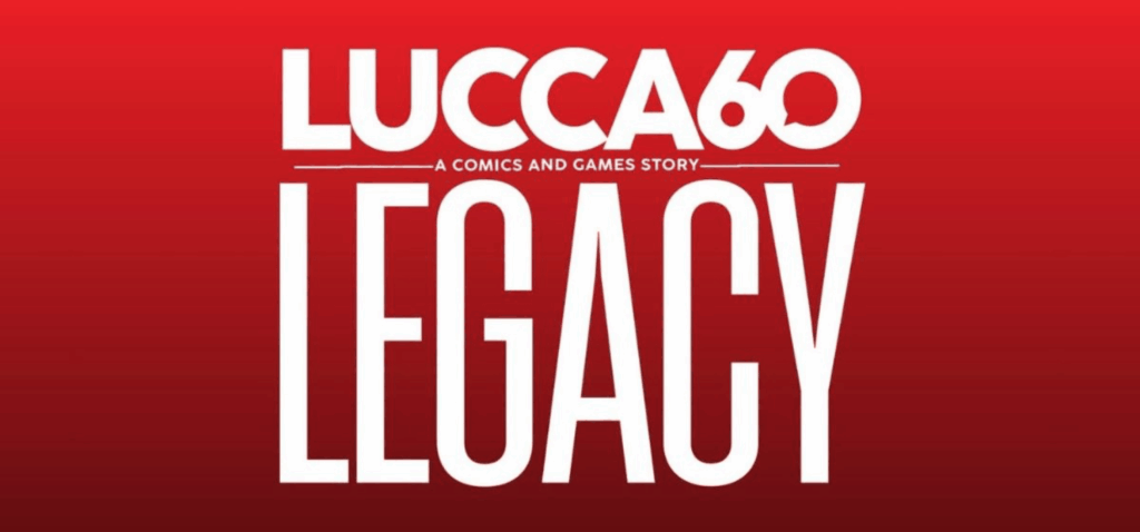 Lucca Comics & Games 2026: spazio al fumetto cinese e taiwanese