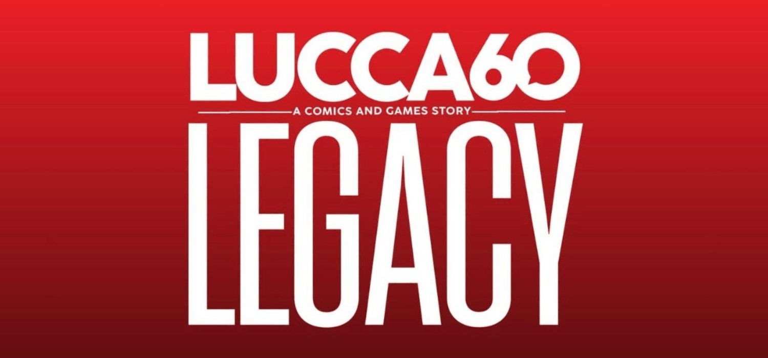 Lucca Comics & Games 2026: spazio al fumetto cinese e taiwanese